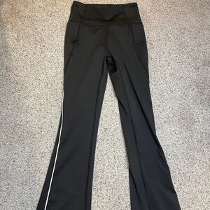 Flair pants